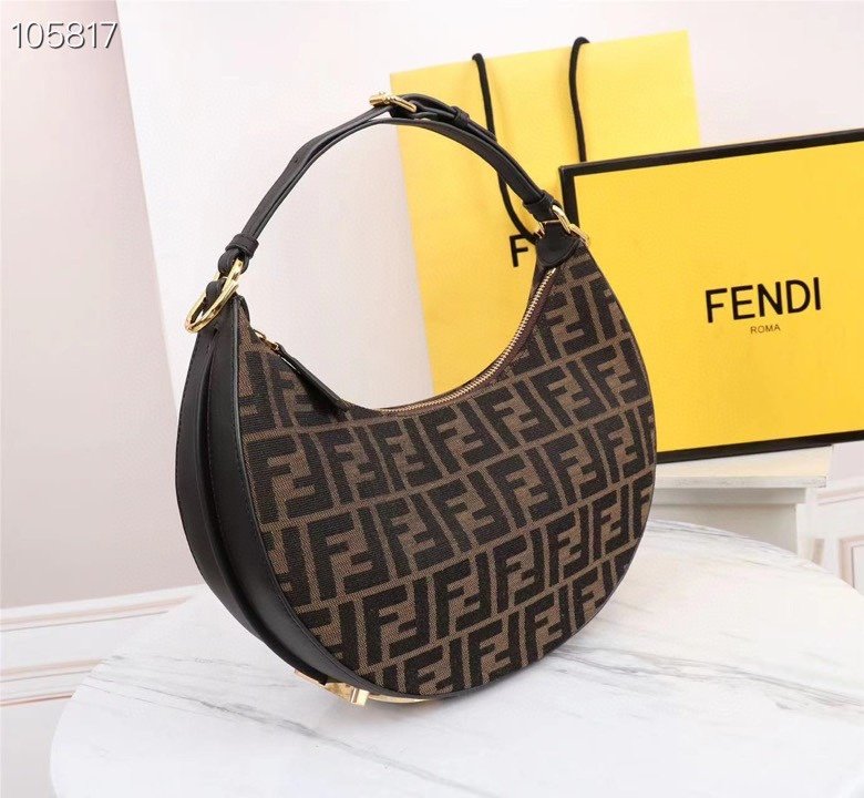 Fendi Satchel Bags